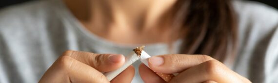 CBD Cigarettes Kick the Nicotine Habit